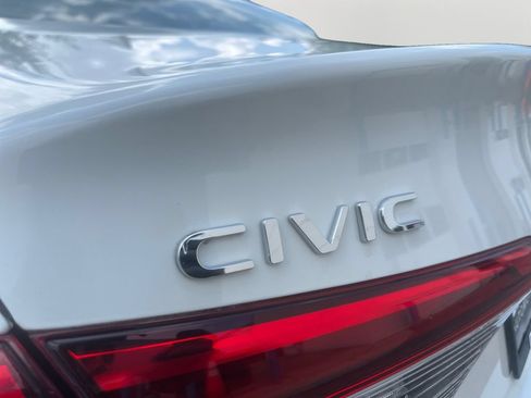 Used 2023 Honda Civic LX image 28