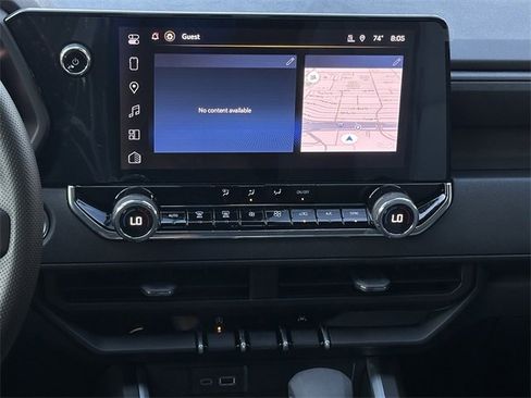 New 2026 Chevrolet Colorado Trail Boss image 14