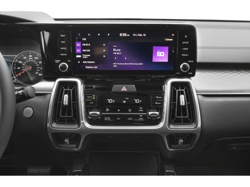 Used 2023 Kia Sorento EX AWD/4WD image 10