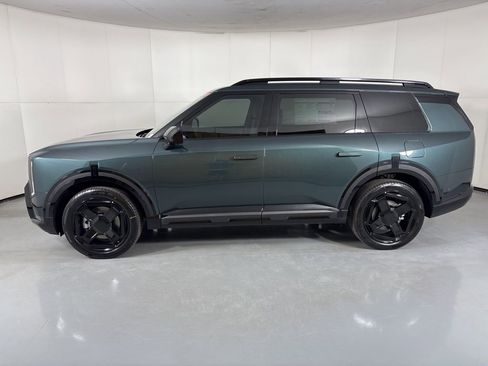 New 2027 Kia Telluride SX X-Line AWD/4WD image 5