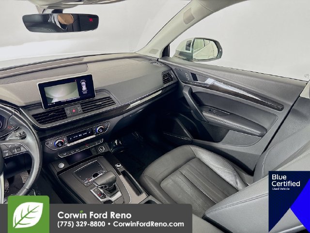 Used 2020 Audi Q5 2.0T Premium Plus AWD/4WD image 28