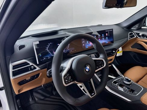New 2026 BMW 430i xDrive w/ M Sport Package AWD/4WD image 31