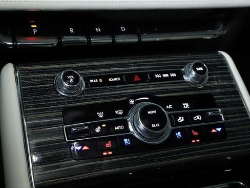 Used 2023 Lincoln Aviator Black Label image 31