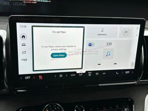 New 2025 Ford Expedition Tremor image 28