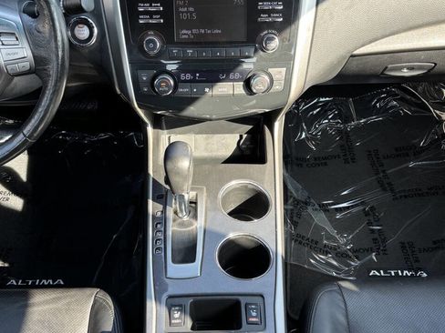 Used 2015 Nissan Altima 2.5 SL image 22