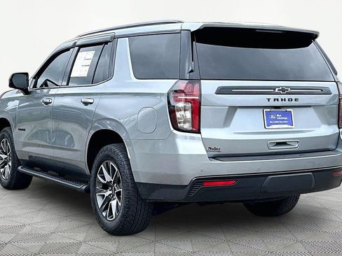 Used 2024 Chevrolet Tahoe Z71 w/ Luxury Package AWD/4WD image 13