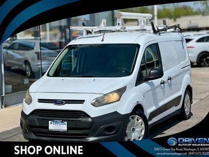 Used 2016 Ford Transit Connect XL