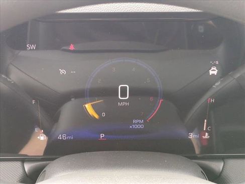 New 2026 Chevrolet TrailBlazer LS w/ LS Convenience Package FWD image 11