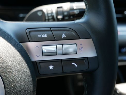 Certified 2026 Hyundai Kona SEL Sport AWD/4WD image 27