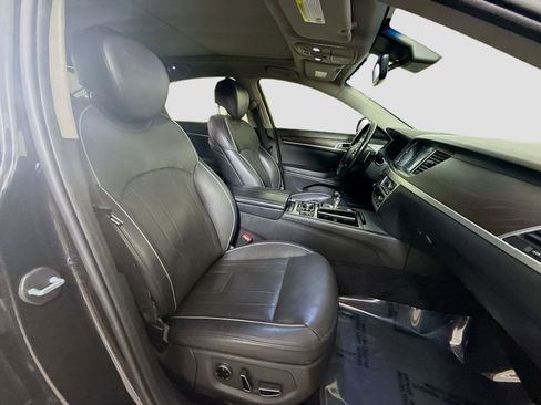 Used 2019 Genesis G80 3.8 w/ Ultimate Package 03 image 29