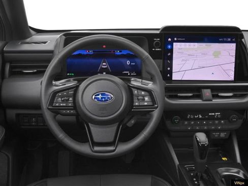 New 2026 Subaru Outback Limited AWD/4WD image 8