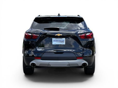 Used 2021 Chevrolet Blazer LT FWD image 9