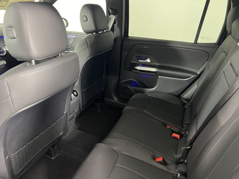 New 2025 Mercedes-Benz GLB 250 4MATIC image 20