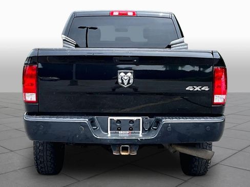 Used 2018 RAM 2500 Tradesman w/ Snow Chief Group AWD/4WD image 5