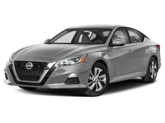Used 2019 Nissan Altima 2.5 S FWD video 1