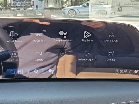 New 2026 Cadillac CT5 Premium Luxury image 22