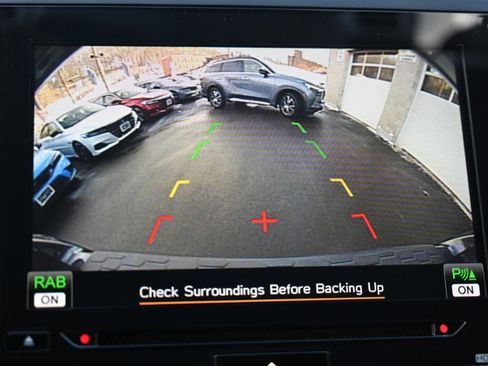 Used 2018 Subaru Crosstrek 2.0i Limited image 26