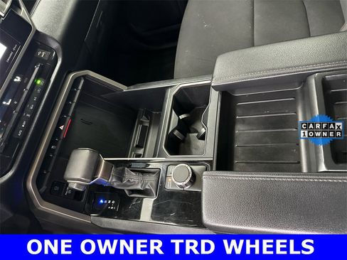 Used 2022 Toyota Tundra SR5 image 29