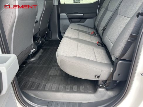 New 2025 Ford F150 XL w/ Equipment Group 103A High image 35