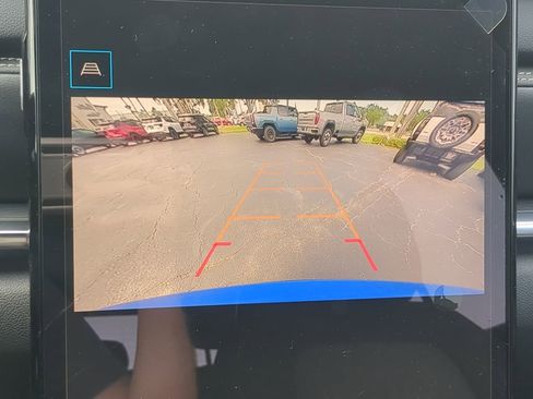 New 2026 GMC Terrain Elevation w/ Black Edition image 21