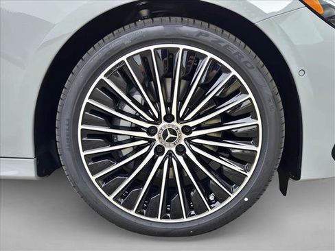 New 2026 Mercedes-Benz E 350 Sedan image 8
