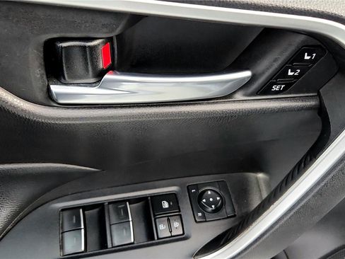 Certified 2022 Toyota RAV4 XLE Premium image 35