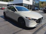 Certified 2025 MAZDA MAZDA3 s Sport image 2