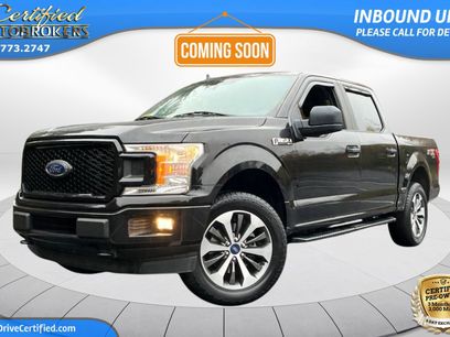 Used 2020 Ford F150 XL w/ Equipment Group 101A Mid