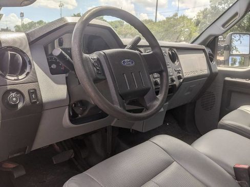 Used 2015 Ford F250 XL w/ Power Equipment Group RWD image 13