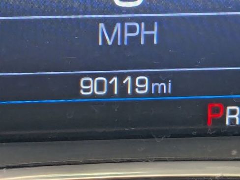 Used 2019 Chevrolet Equinox LT image 20