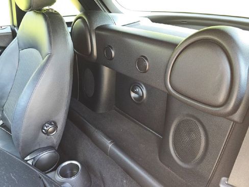 Used 2012 MINI Cooper Coupe image 16