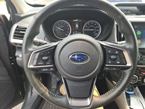 Used 2023 Subaru Forester Limited AWD/4WD image 4