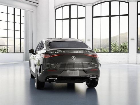 New 2026 Mercedes-Benz GLC 300 4MATIC image 26