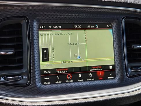 Certified 2018 Dodge Challenger SRT RWD image 23