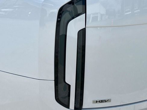 New 2027 Kia Telluride SX FWD image 33