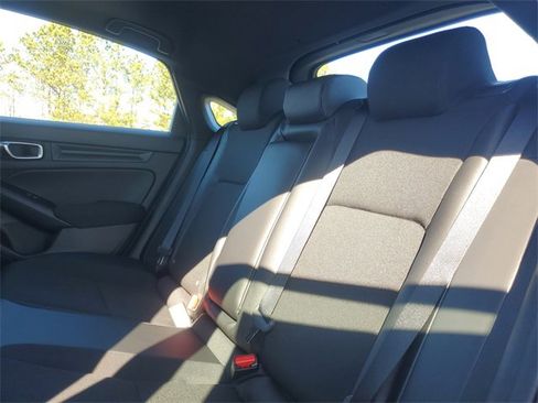 New 2026 Honda Civic Sport image 9