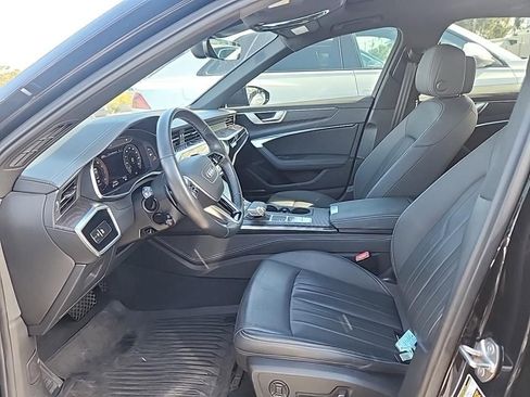 Used 2023 Audi A6 Premium Plus w/ Premium Plus Package image 9