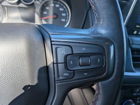 Used 2021 Chevrolet Tahoe RST RWD image 15