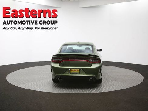 Used 2022 Dodge Charger R/T w/ Plus Group image 38