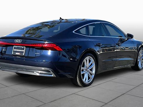 Used 2022 Audi A7 3.0T Premium w/ Convenience Package image 13
