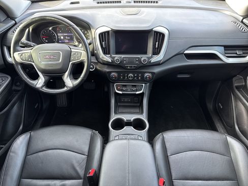 Used 2022 GMC Terrain SLT w/ Infotainment Package II image 24