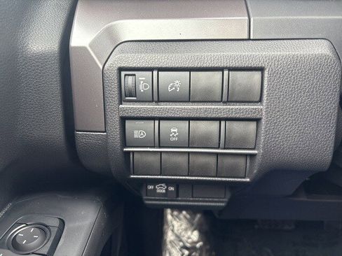 New 2026 Toyota Tacoma SR5 image 13