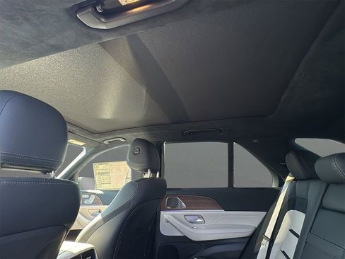 New 2026 Mercedes-Benz GLE 63 AMG S image 13