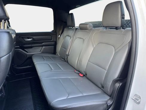 Used 2023 RAM 1500 Tradesman w/ Level 1 Safety Group RWD image 11