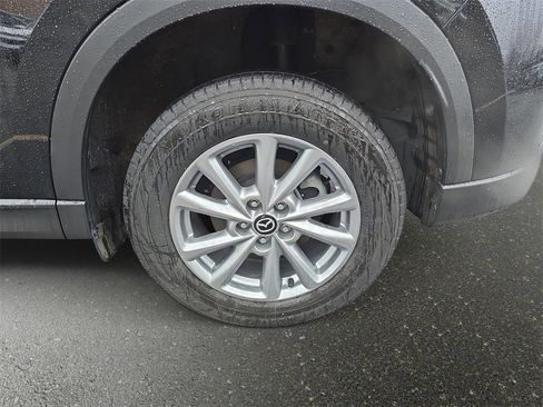 Used 2023 MAZDA CX-5 AWD 2.5 S w/ Preferred Package image 39