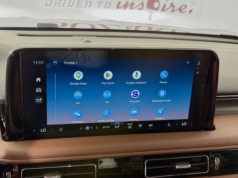 New 2026 Lincoln Aviator Reserve RWD image 15