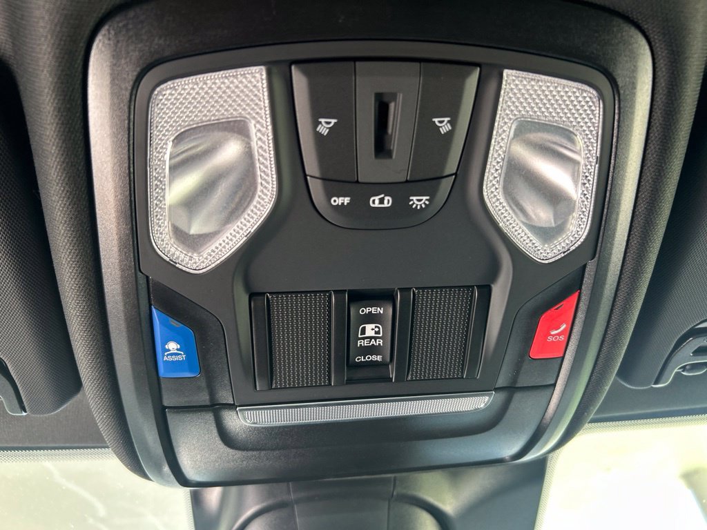 Used 2025 RAM 2500 Tradesman AWD/4WD image 48