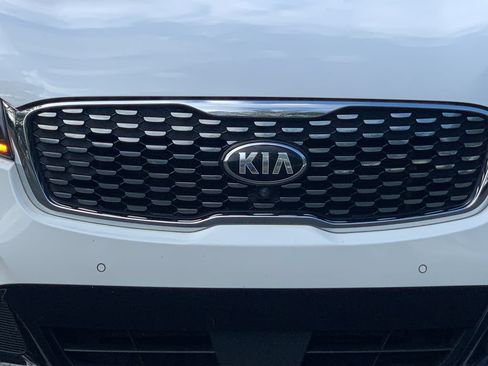 Used 2019 Kia Sorento SX w/ SX Touring Package FWD image 42