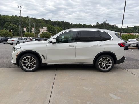 Used 2023 BMW X5 sDrive40i w/ Climate Comfort Package RWD image 5