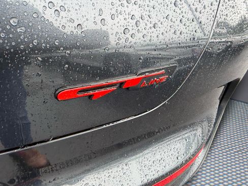 Used 2020 Kia Soul GT-Line Turbo FWD image 9
